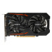 Gigabyte GeForce GTX 1050 TI OC 4GB Graphics Card